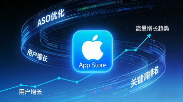 App Store 关键词优化实战:选词、布局、迭代与排名监控全流程