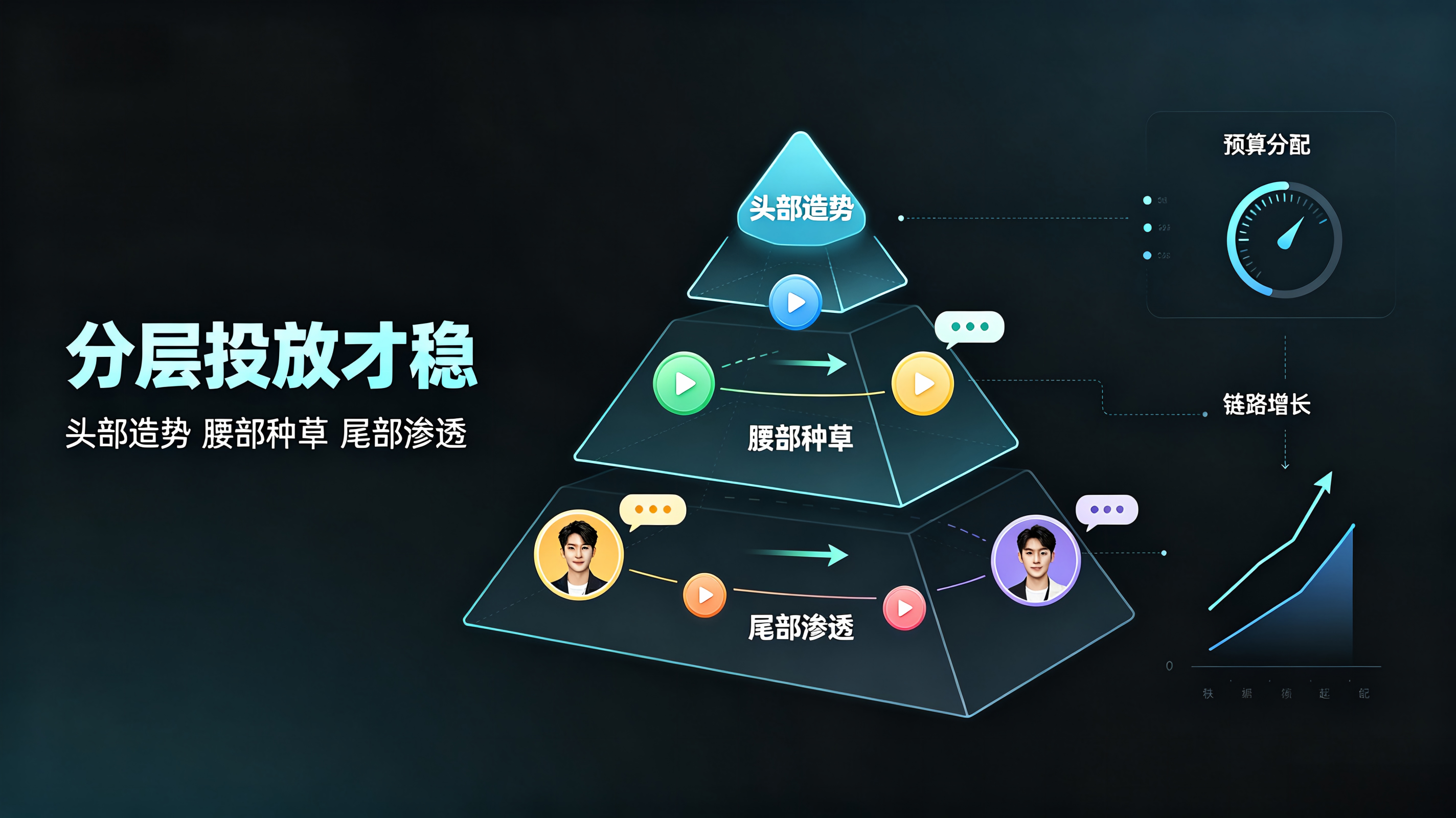 达人筛选避坑指南：别只看粉丝数，看这 5 个指标
