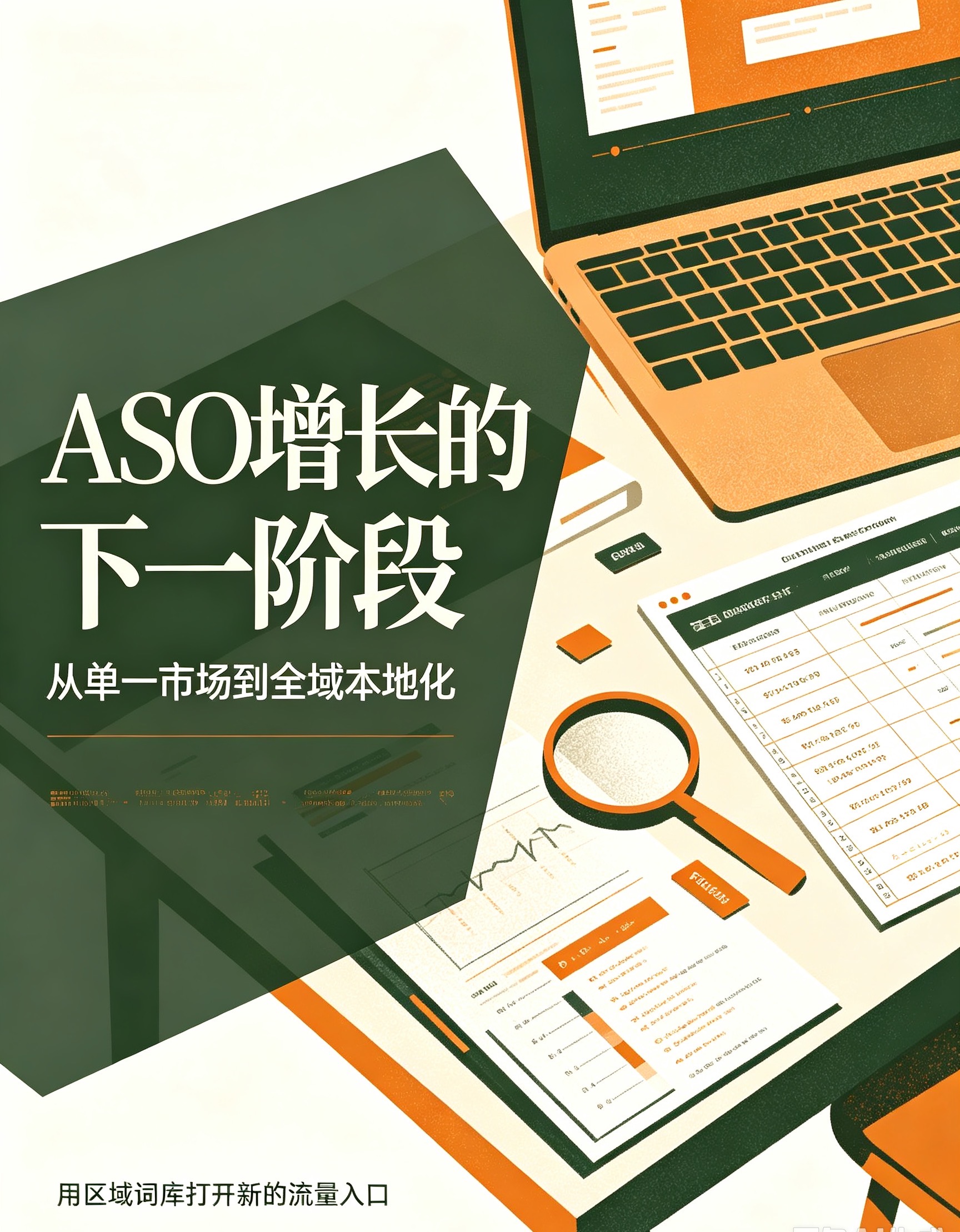 ASO内卷无解?本地化才是低成本破局的顶级增量外挂